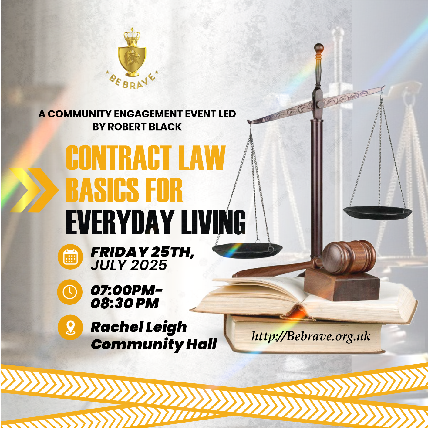 Law Basic